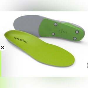 Superfeet All Purpose Support High Arch Insoles